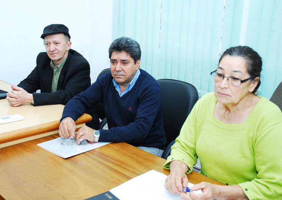 Legislativo busca soluções para reivindicações apresentadas pelo COMDASA