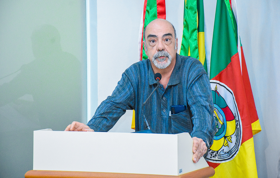 Legislativo homenageia os médicos Santo angelenses em Sessão Especial