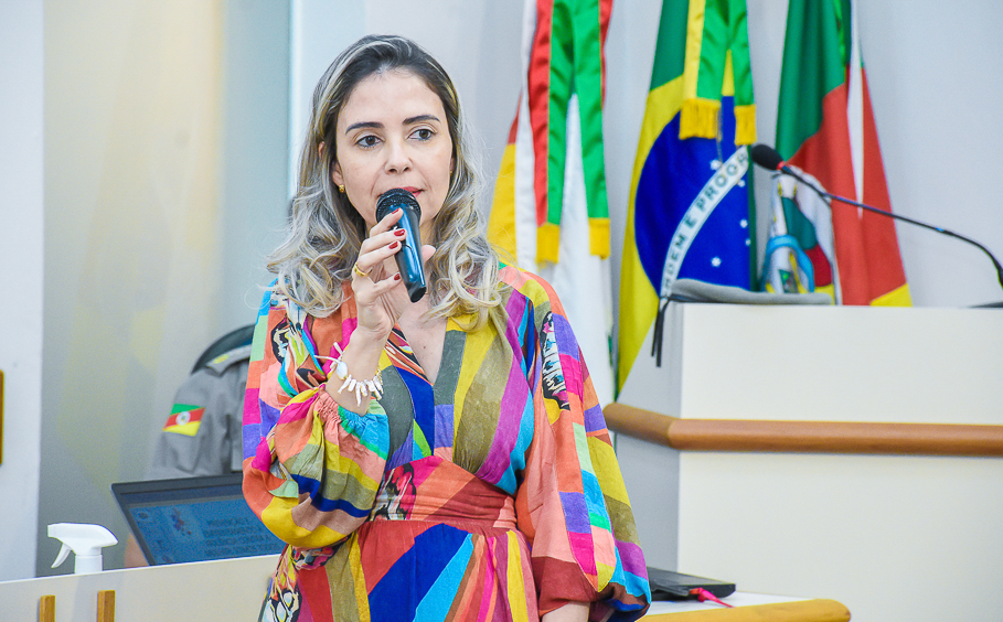 Procuradoria da Mulher realiza painel sobre  Feminicídio e violência contra a mulher