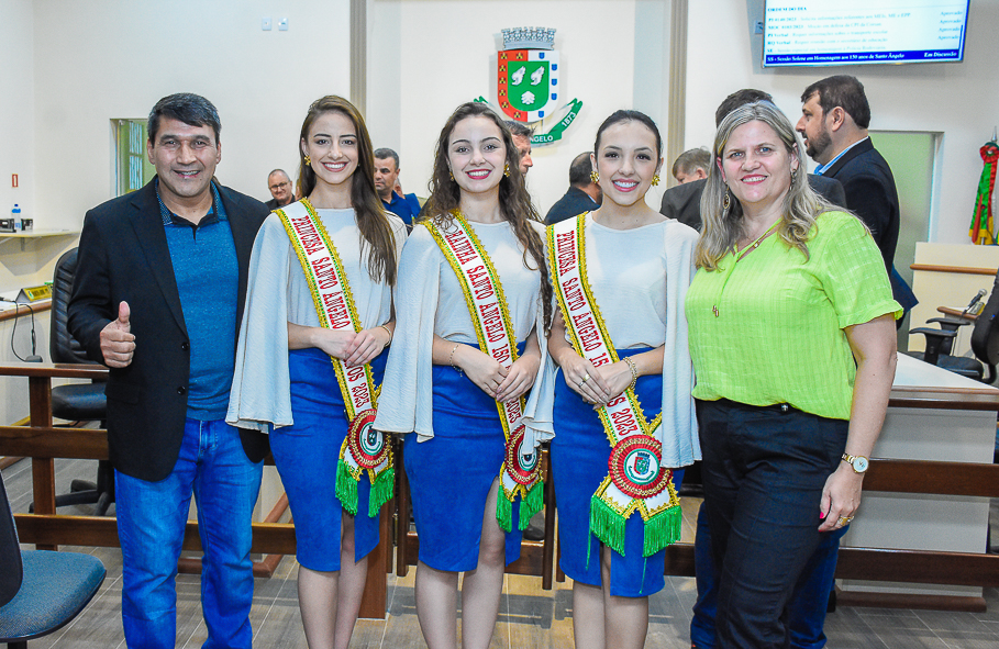 Confira os assuntos que estiveram em pauta na Sessão Ordinária da última segunda-feira
