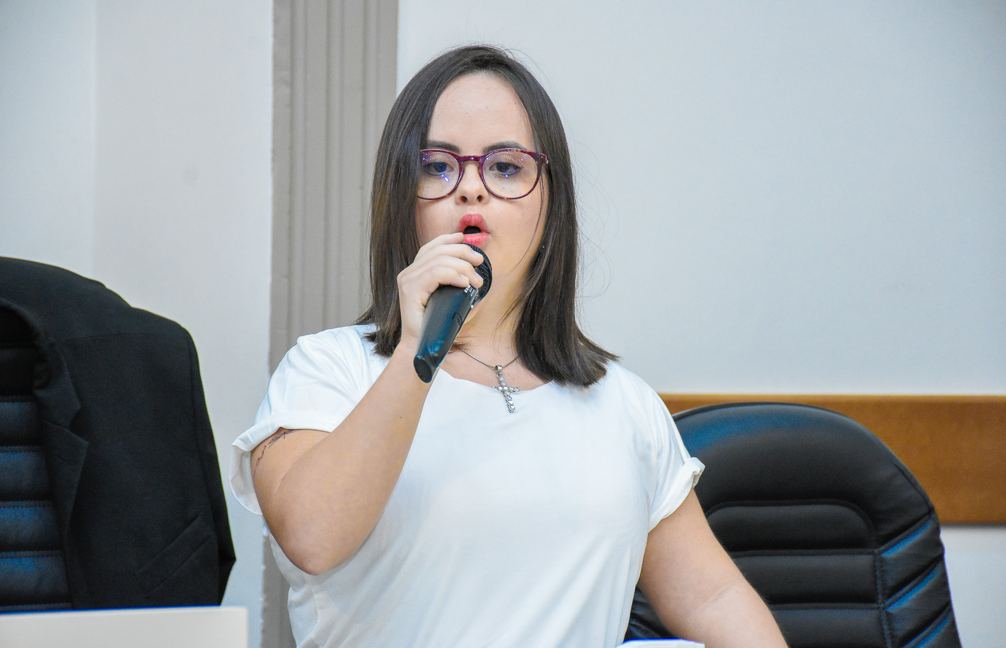 Confira os assuntos que estiveram em pauta na Sessão Ordinária da última segunda-feira