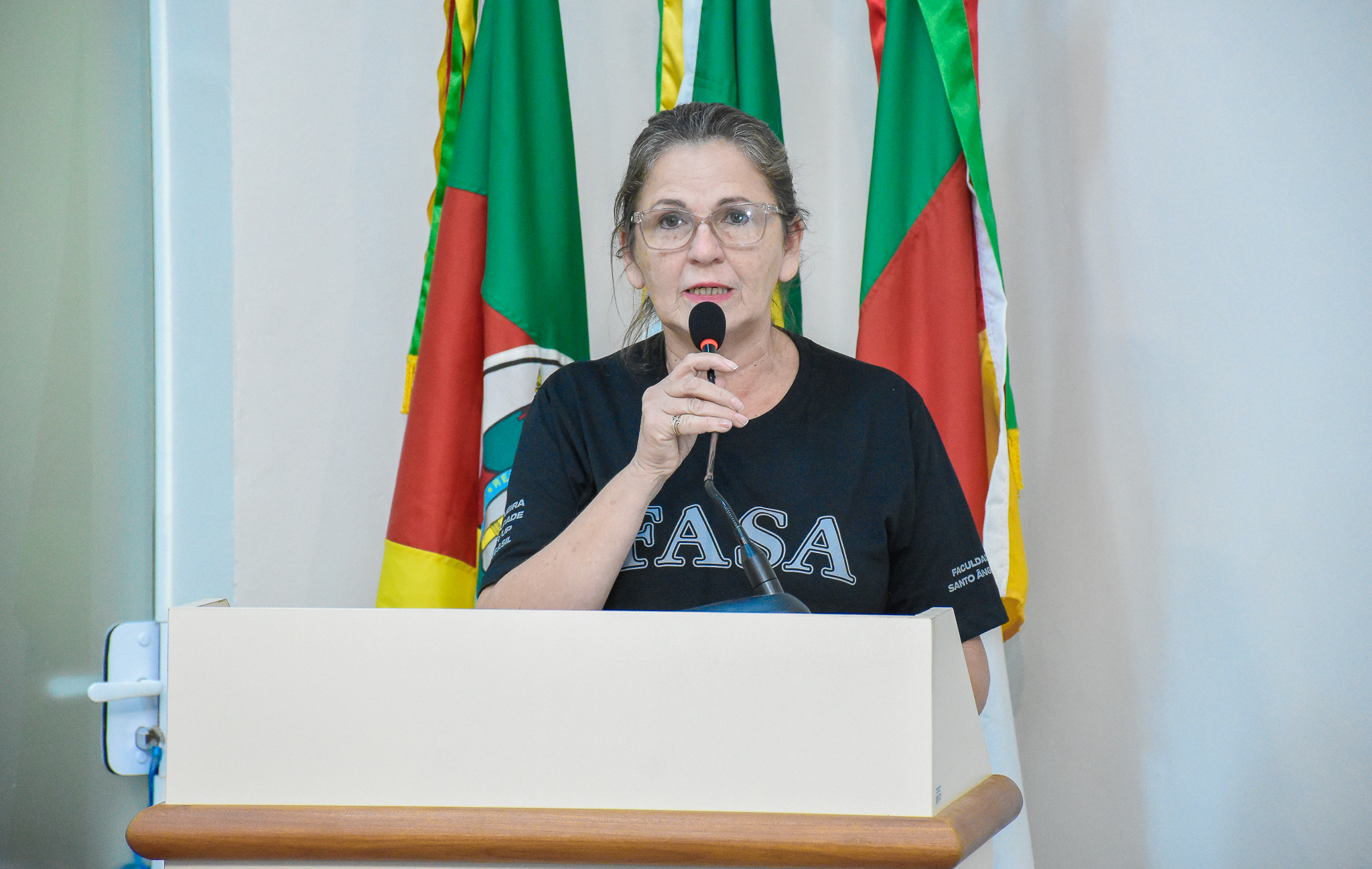 Confira as demandas debatidas na Sessão Ordinária da última segunda-feira
