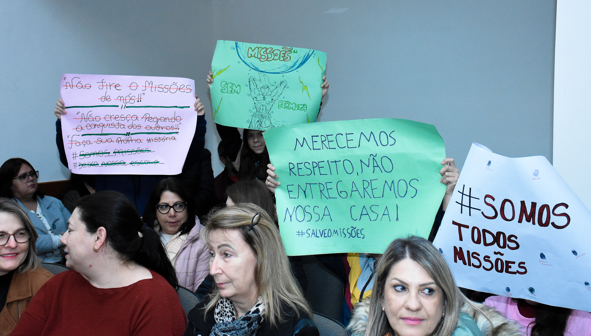 Confira as demandas discutidas e aprovadas na Sessão Ordinário da última segunda-feira