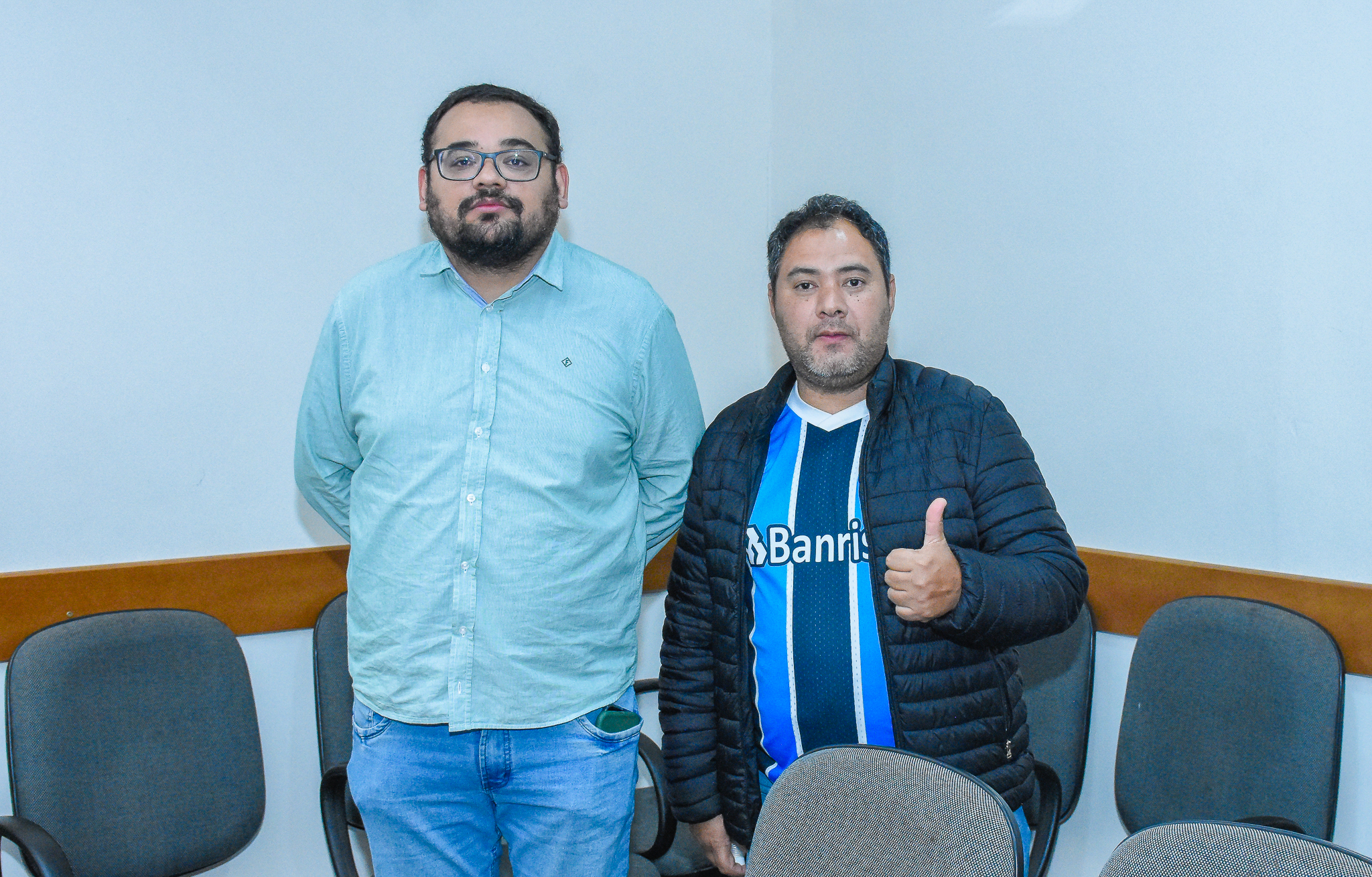 Confira as demandas discutidas e aprovadas na Sessão Ordinário da última segunda-feira