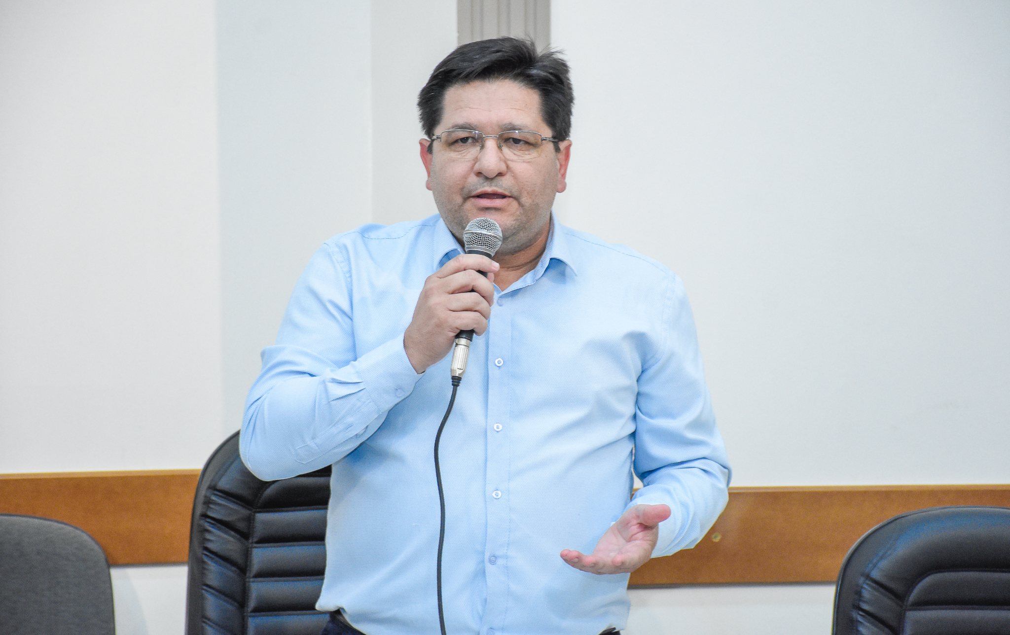 Confira as demandas discutidas e aprovadas na Sessão Ordinário da última segunda-feira