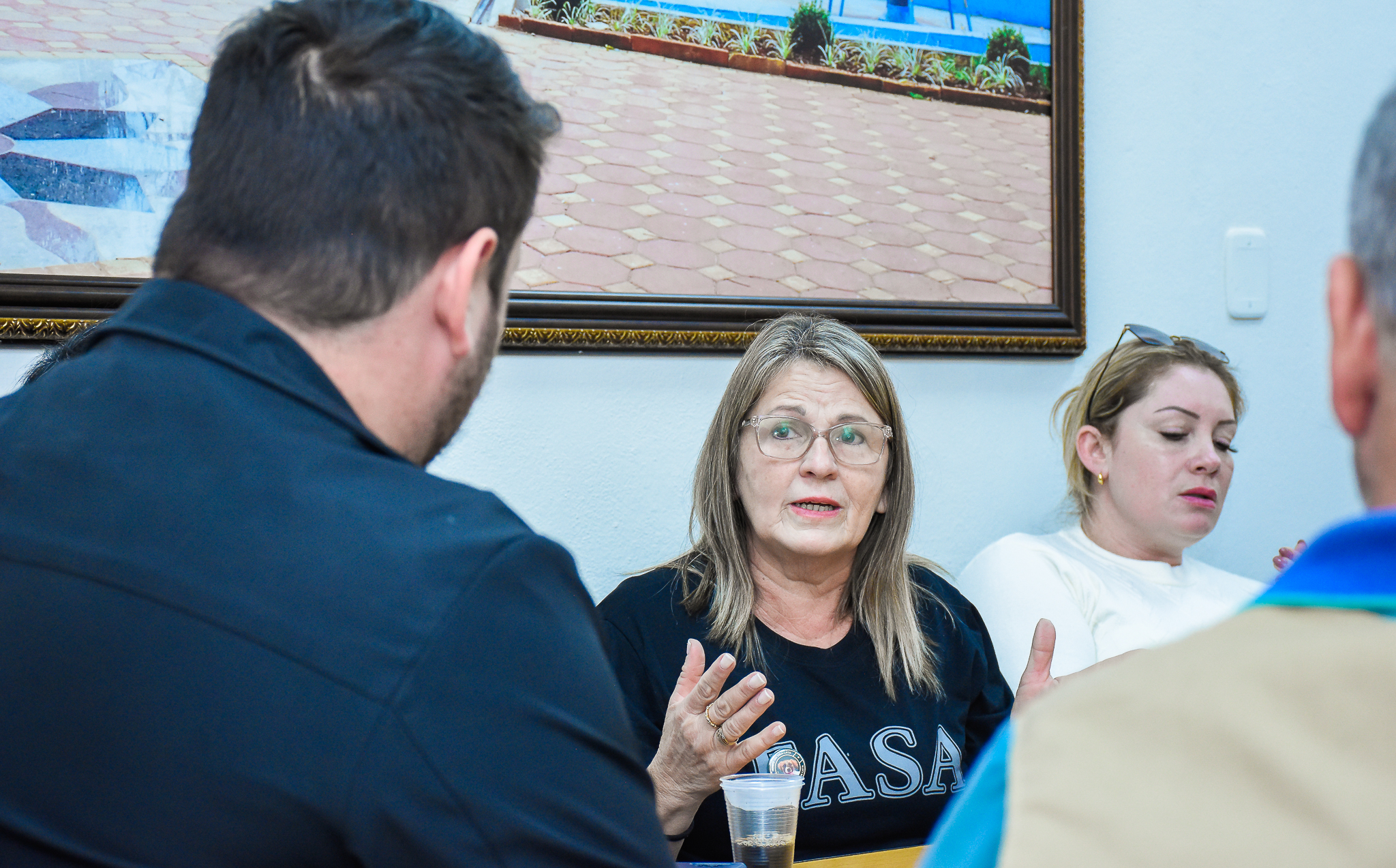 Realizada reunião da Comissão Parlamentar Especial de acompanhamento da implantação da lei da tração animal