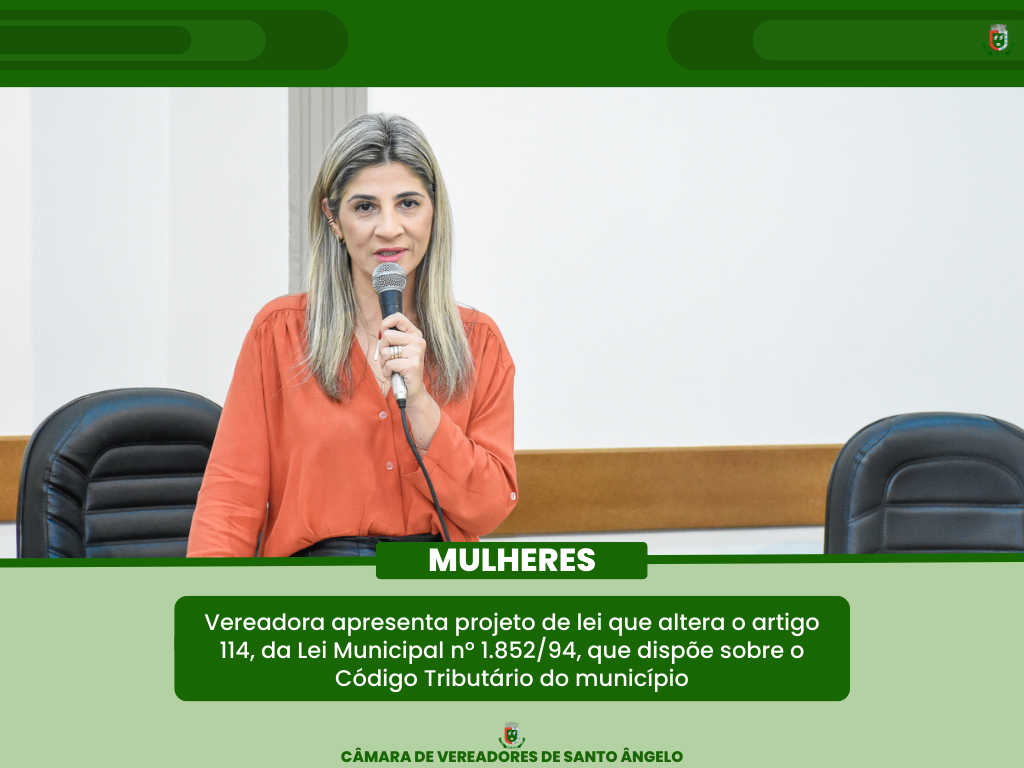 Confira os Projetos de Lei aprovados em plenário na última segunda-feira