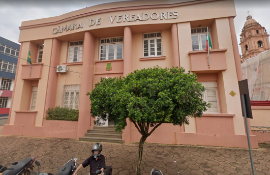Imagem Destaque Câmara de Santo Ângelo abre processo seletivo para estagiários 