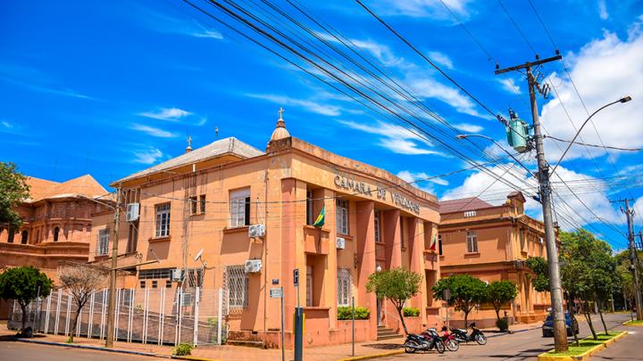 Sess&atilde;o Ordin&aacute;ria ocorre hoje de forma remota