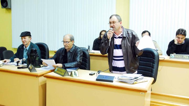 Implanta&ccedil;&atilde;o de Ciclovias ser&aacute; tema de audi&ecirc;ncia p&uacute;blica em Santo &Acirc;ngelo