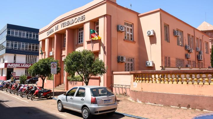 C&acirc;mara de Santo &Acirc;ngelo realizar&aacute; audi&ecirc;ncia p&uacute;blica para debater pol&iacute;ticas p&uacute;blicas voltadas &agrave;s pessoas com defici&ecirc;ncia