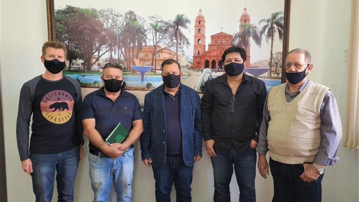 Comid reivindica estacionamento gratuito a idosos, pessoas com defici&ecirc;ncia e gestantes