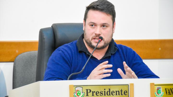 Legislativo cria Comiss&atilde;o Parlamentar da Seguran&ccedil;a P&uacute;blica 