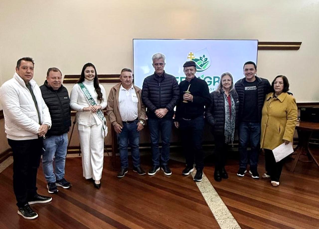 Feaagri Miss&otilde;es 2026 ganha novo formato amplia integra&ccedil;&atilde;o com novos setores da economia regional